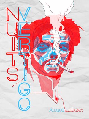 cover image of Nuits Vertigo